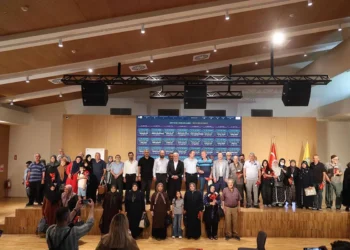Konya’da umre heyecanı: Üçüncü kafile belli oldu