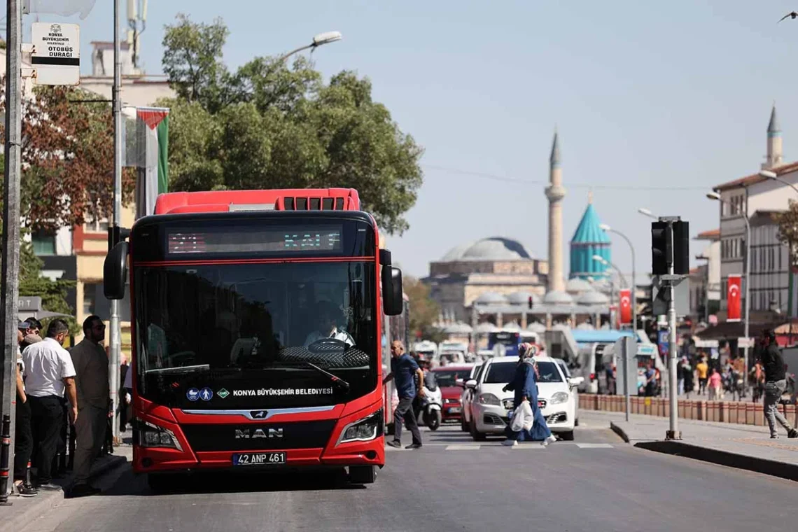 Fotoğraf: Büyükşehir Belediyesi