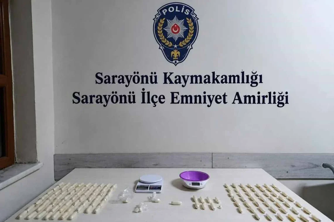 Fotoğraf: İHA