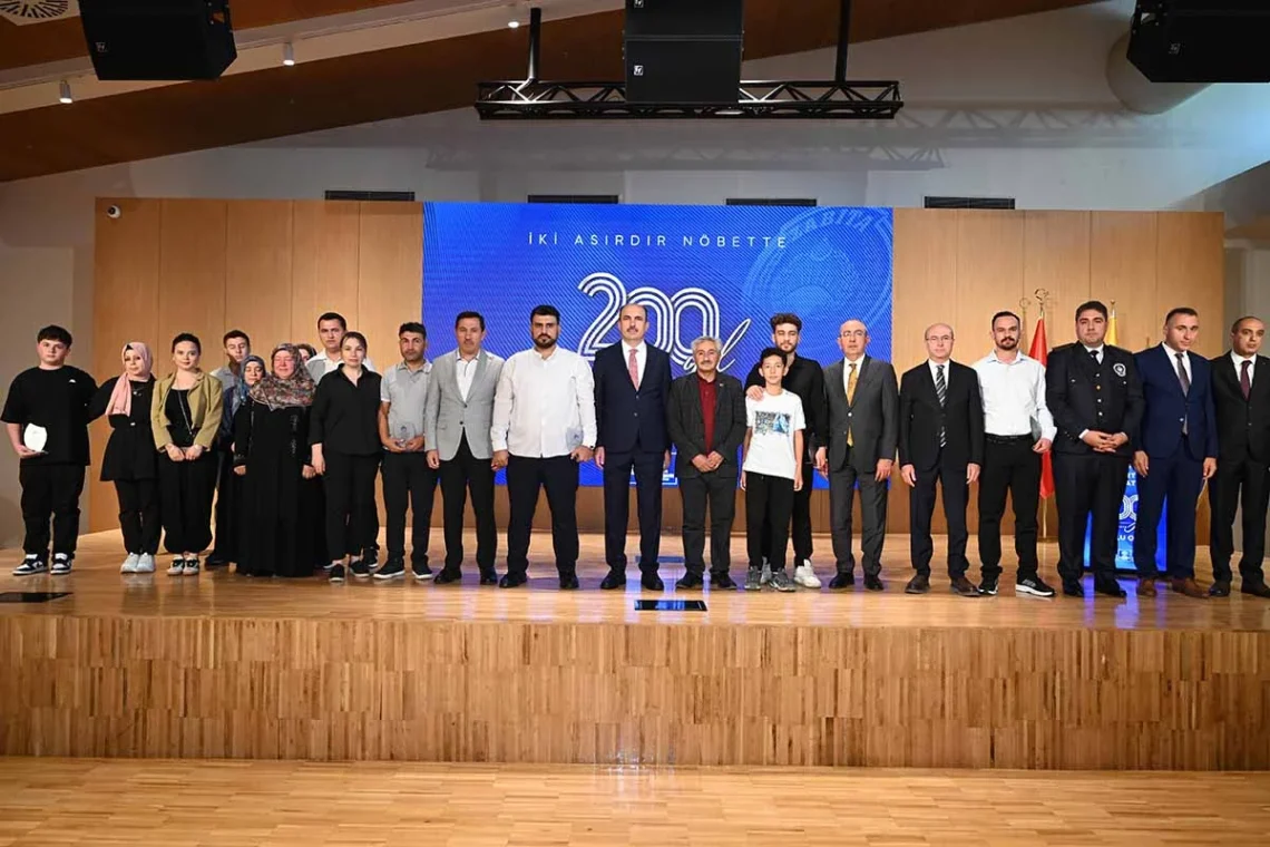 Fotoğraf: Büyükşehir Belediyesi