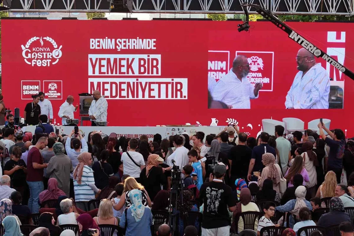 Fotoğraf: Büyükşehir Belediyesi