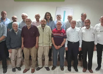 Konyalı aşık Ahmet Özdemir vefatının 10. yılında anıldı