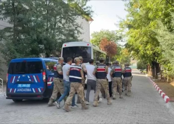 Konya’nın da dahil olduğu yasa dışı bahis operasyonunda 7 tutuklama