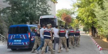 Konya’nın da dahil olduğu yasa dışı bahis operasyonunda 7 tutuklama