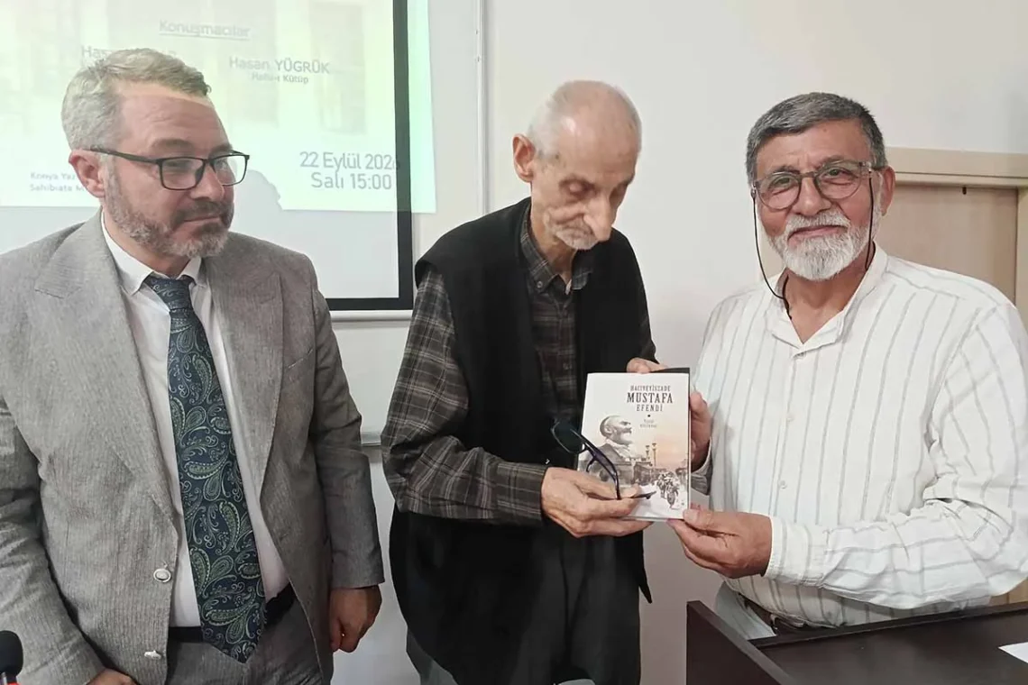 Fotoğraf: Mustafa Güden