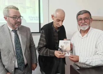 Konya’nın kültür hafızası Koyunoğlu anıldı