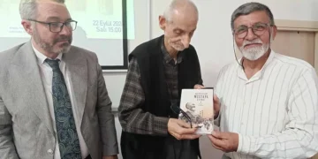 Konya’nın kültür hafızası Koyunoğlu anıldı