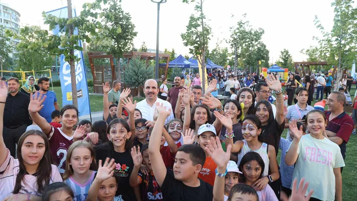 Fotoğraf: Büyükşehir Belediyesi