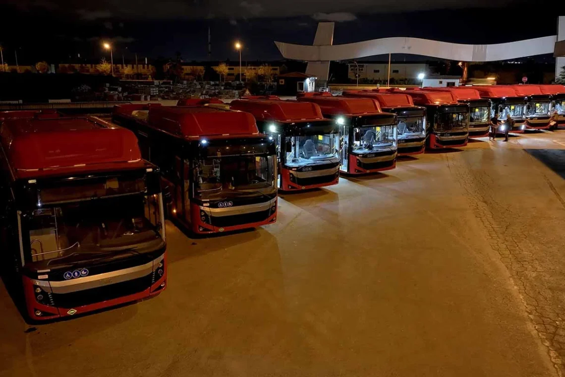 Fotoğraf: Büyükşehir Belediyesi