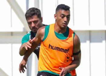 Konyaspor, Kasımpaşa deplasmanına hazırlanıyor