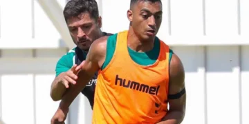 Konyaspor, Kasımpaşa deplasmanına hazırlanıyor