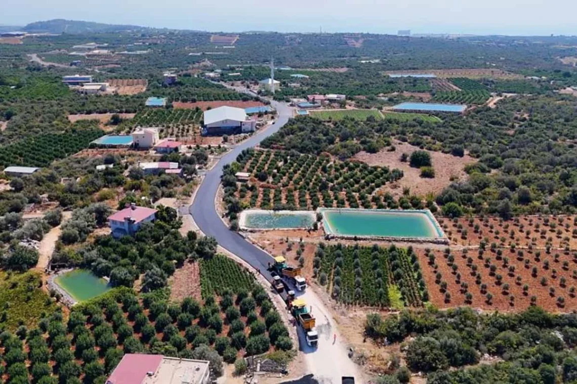 Fotoğraf: Fevzi Demircan/ İHA