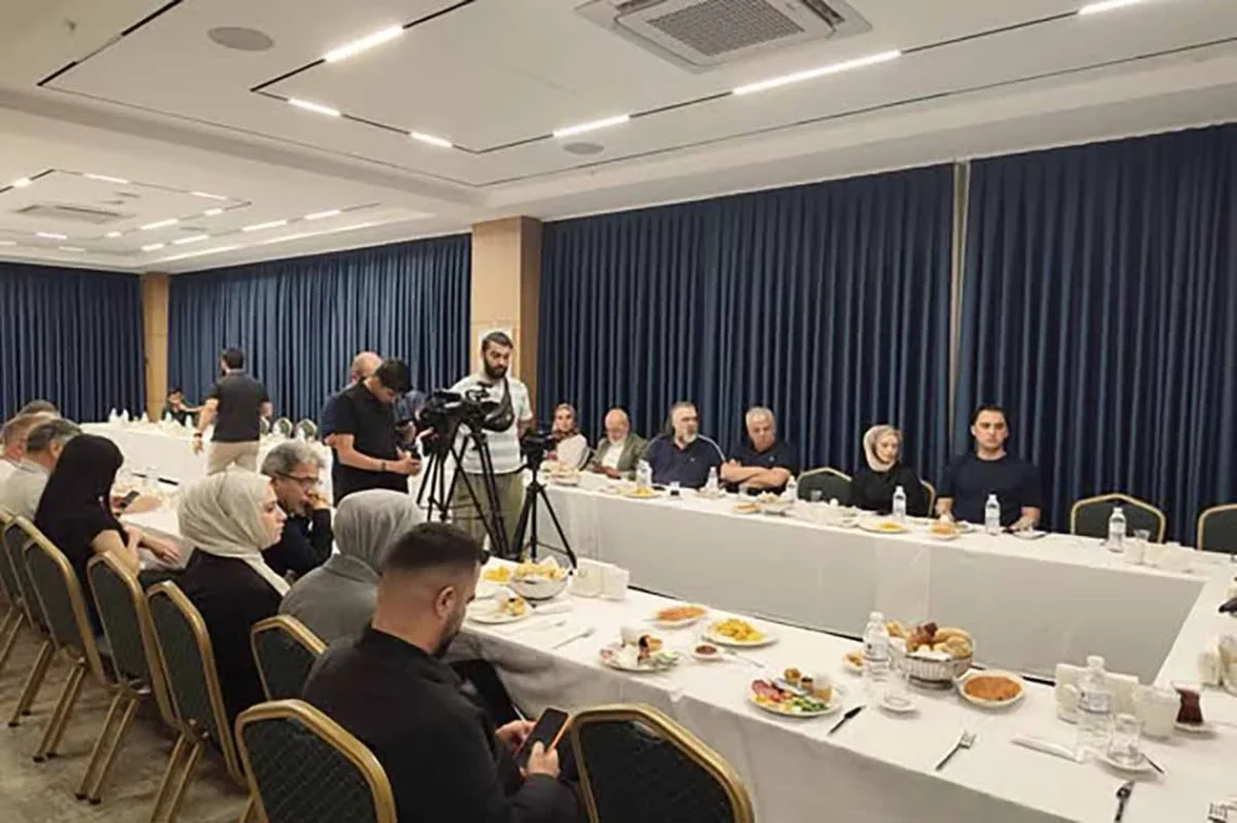 Fotoğraf: MHP Konya