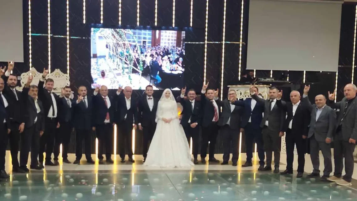 Fotoğraf: MHP Konya