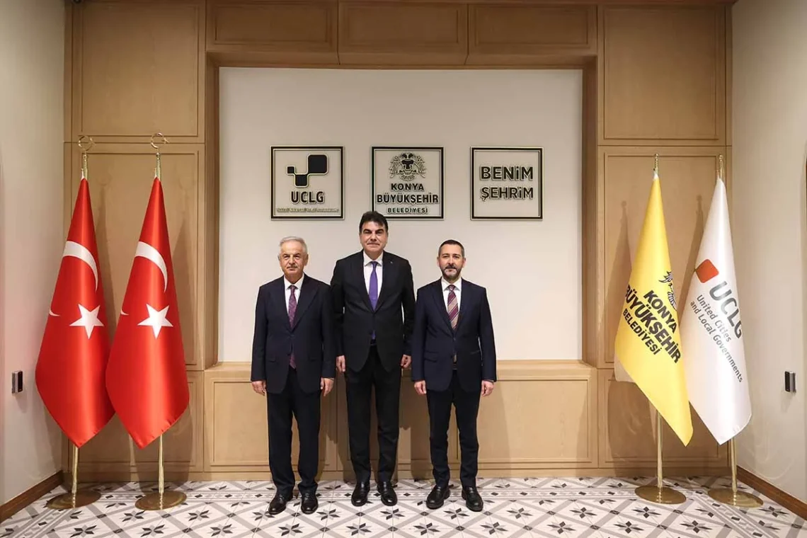 Fotoğraf. Büyükşehir Belediyesi