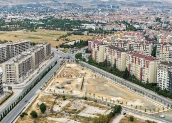 Meram’a nefes aldıracak proje: Havzan Parkı sonbaharda açılacak