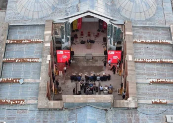 Mistik ezgiler 21 Eylül’de Konya’da yankılanacak