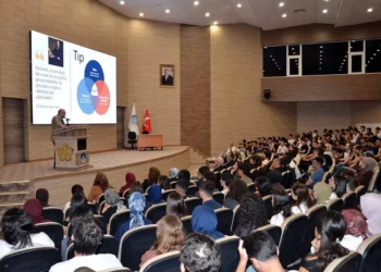 NEÜ Tıp Fakültesi 2030’a kadar akredite edildi