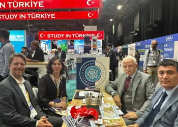 NEÜ’den uluslararasılaşma yolunda önemli iş birlikleri