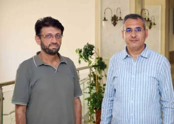 NEÜ’nün arapça programı Türkiye sıralamasında 7 derece getirdi