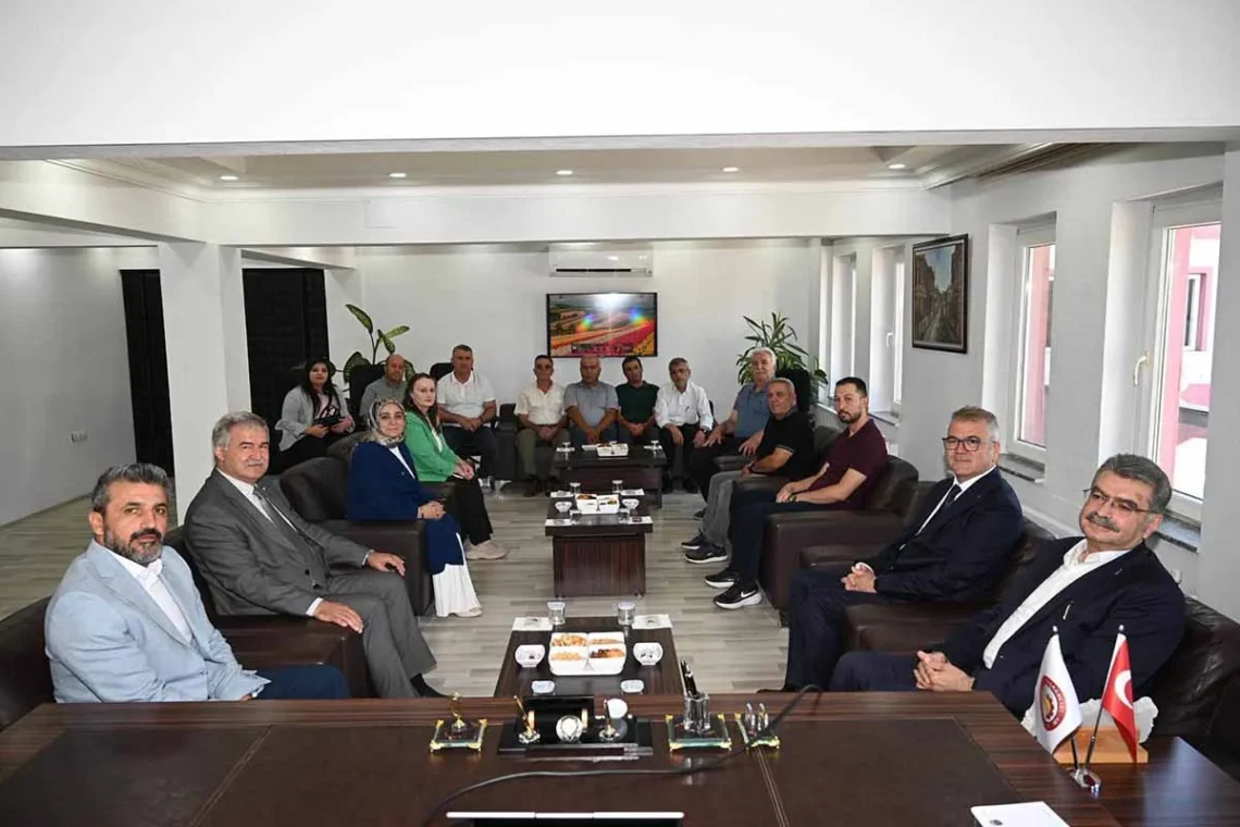 Fotoğraf: Orhan Erdem
