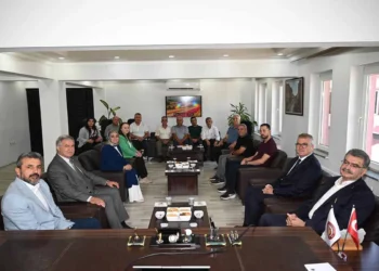 Erdem’den Seydişehir’de yatırım mesaisi