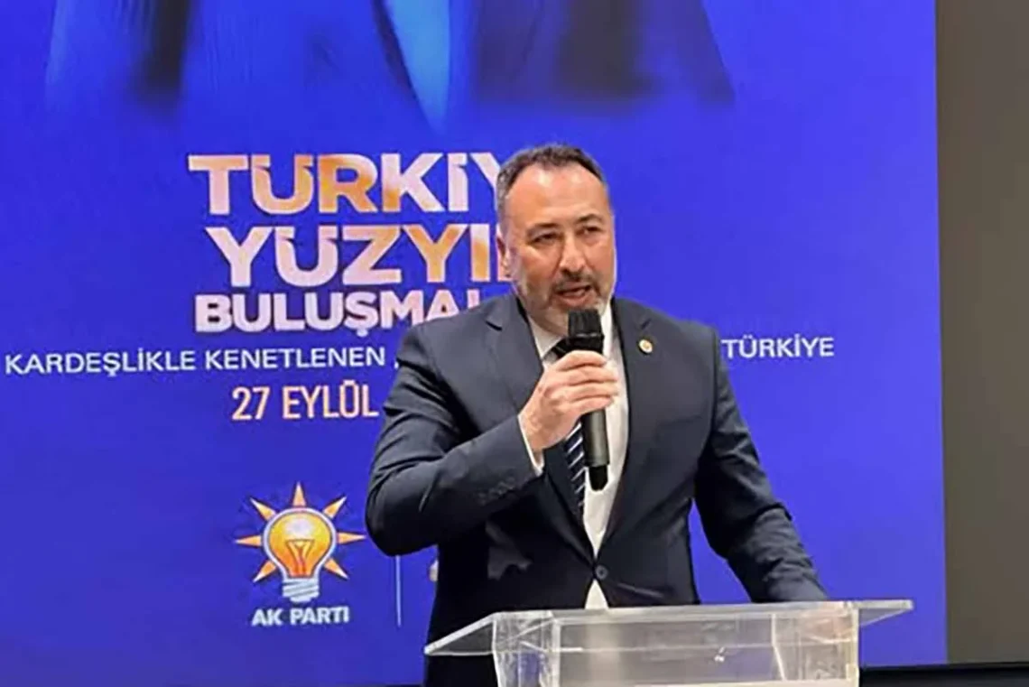 Fotoğraf: Mustafa Hakan Özer