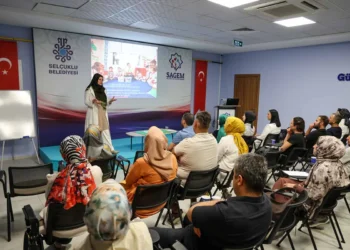 SAGEM, aileleri okul sürecine hazırlıyor
