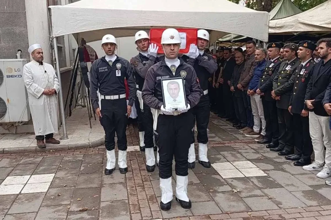 Fotoğraf: Ali Rıza Önses/ İHA