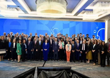 Altay: Şehirlerin küresel iklim gündemindeki sesi daha güçlü olmalı