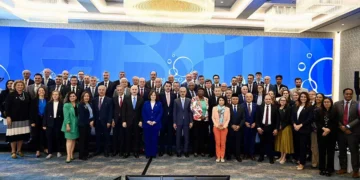 Altay: Şehirlerin küresel iklim gündemindeki sesi daha güçlü olmalı