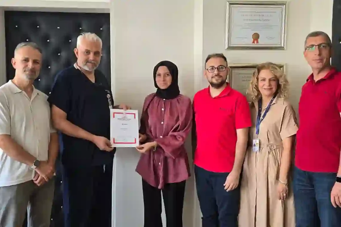 Fotoğraf: Selçuk Üniversitesi