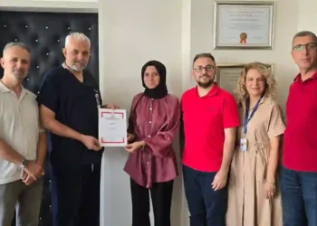 Selçuk Üniversitesi’nde bir ilk: EDUSAD’ın marka tescili tamamlandı