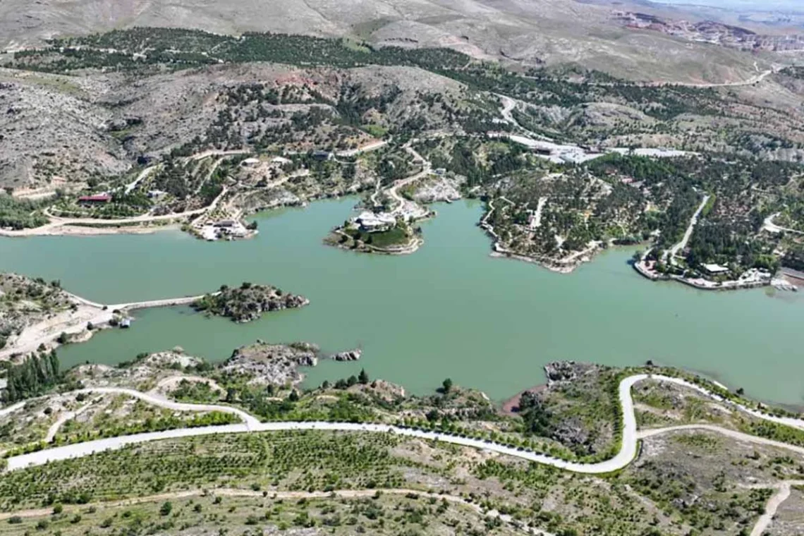 Fotoğraf: Selçuklu Belediyesi
