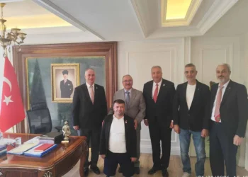Selçuklu’da şehit aileleri ve gazilerin hassasiyetleri ele alındı