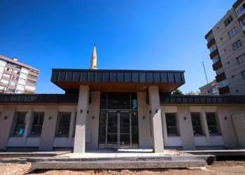 Selçuklu’da yeni aile sağlığı merkezinin yapımında sona yaklaşıldı