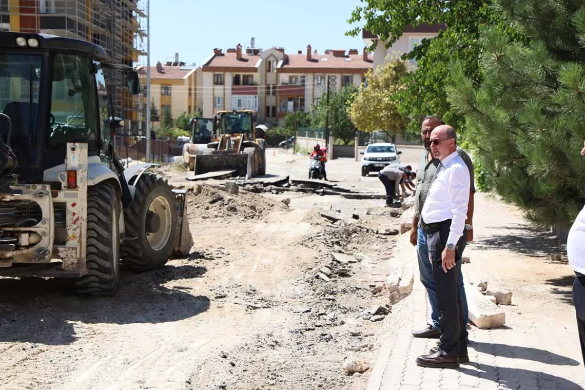 Fotoğraf: Selçuklu Belediyesi