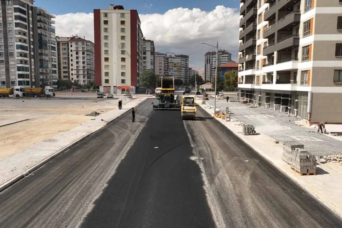 Fotoğraf: Selçuklu Belediyesi