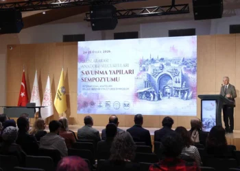 Selçuklu’nun savunma yapıları Konya’da masaya yatırılıyor
