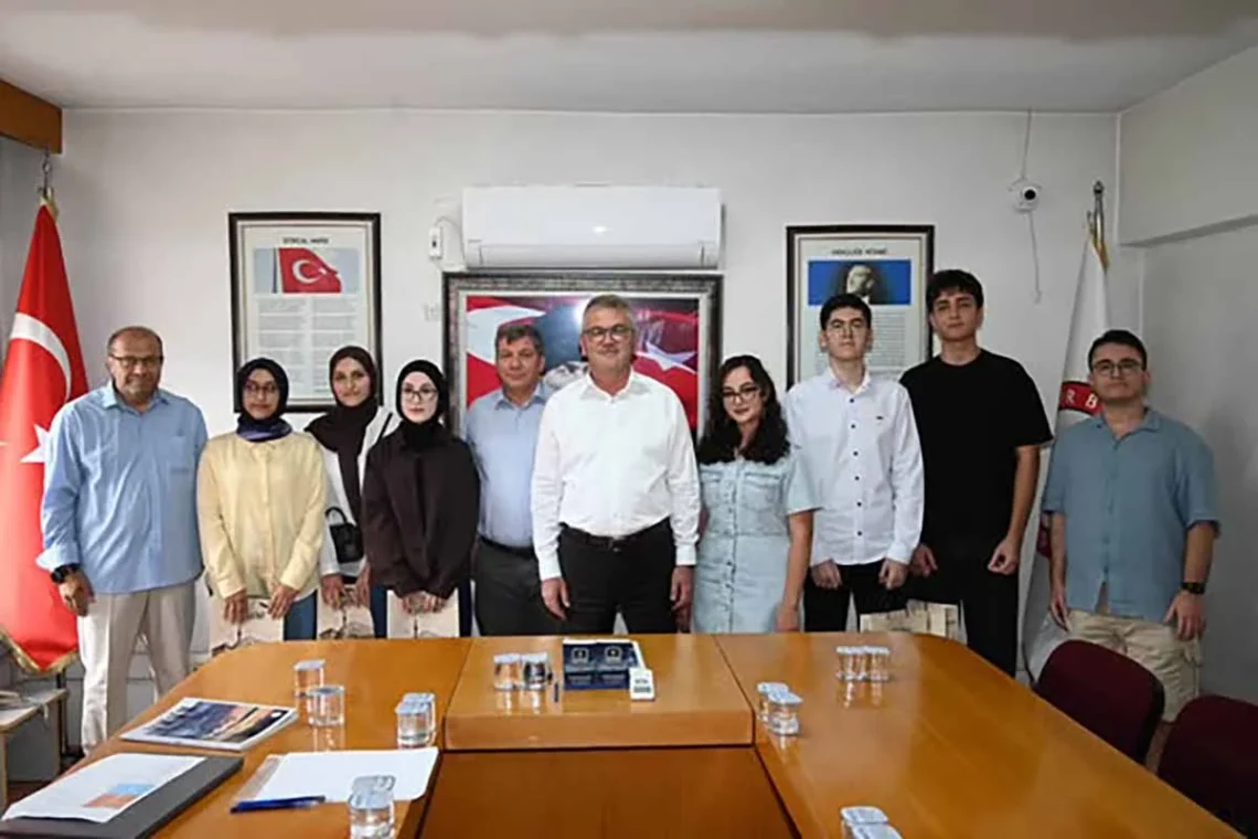 Fotoğraf: Seydişehir Belediyesi