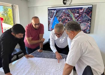 Seydişehir’de mahallelerin altyapı ihtiyaçları değerlendirildi