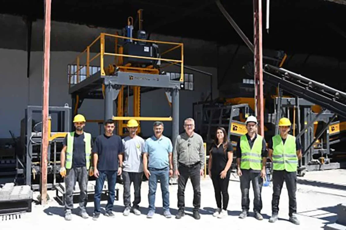 Fotoğraf: Seydişehir Belediyesi