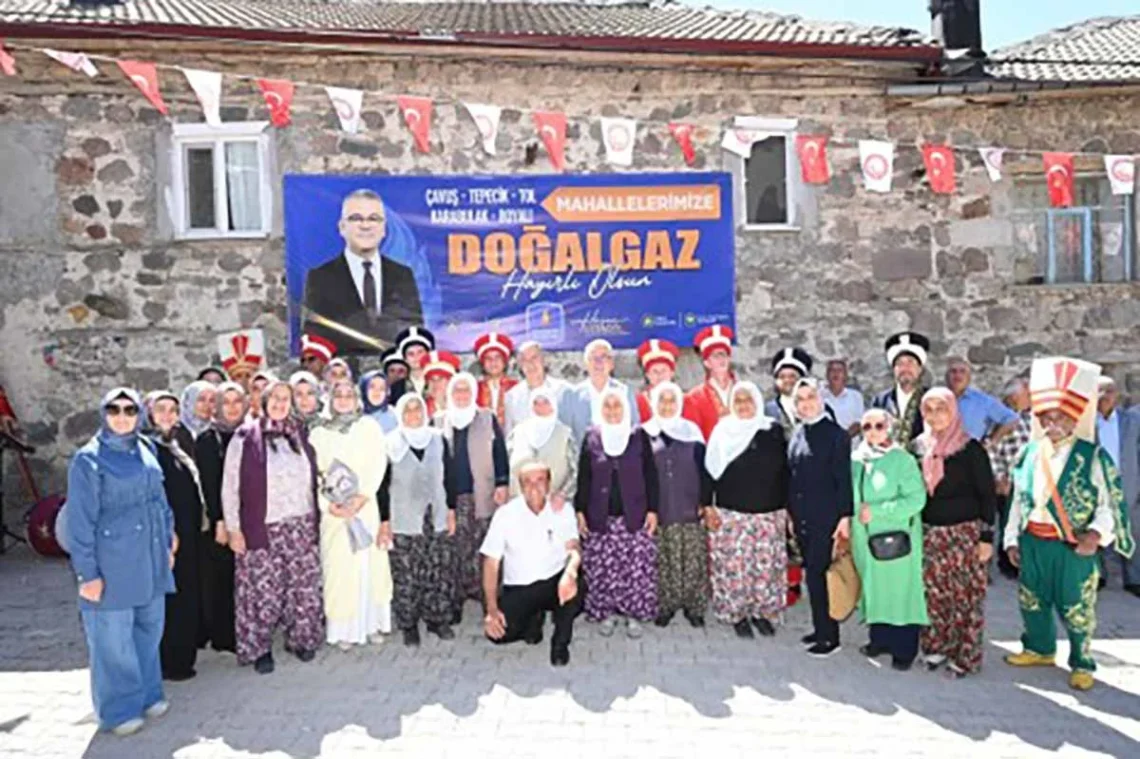 Fotoğraf: Seydişehir Belediyesi
