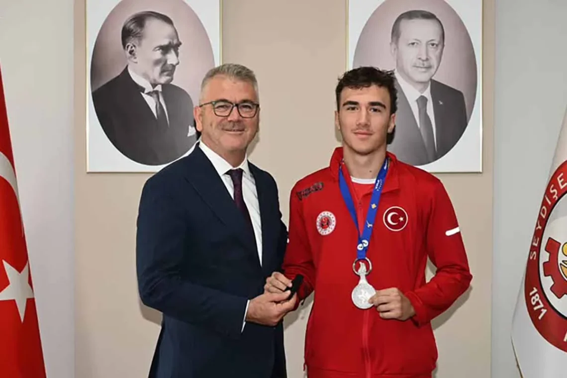 Fotoğraf: Seydişehir Belediyesi