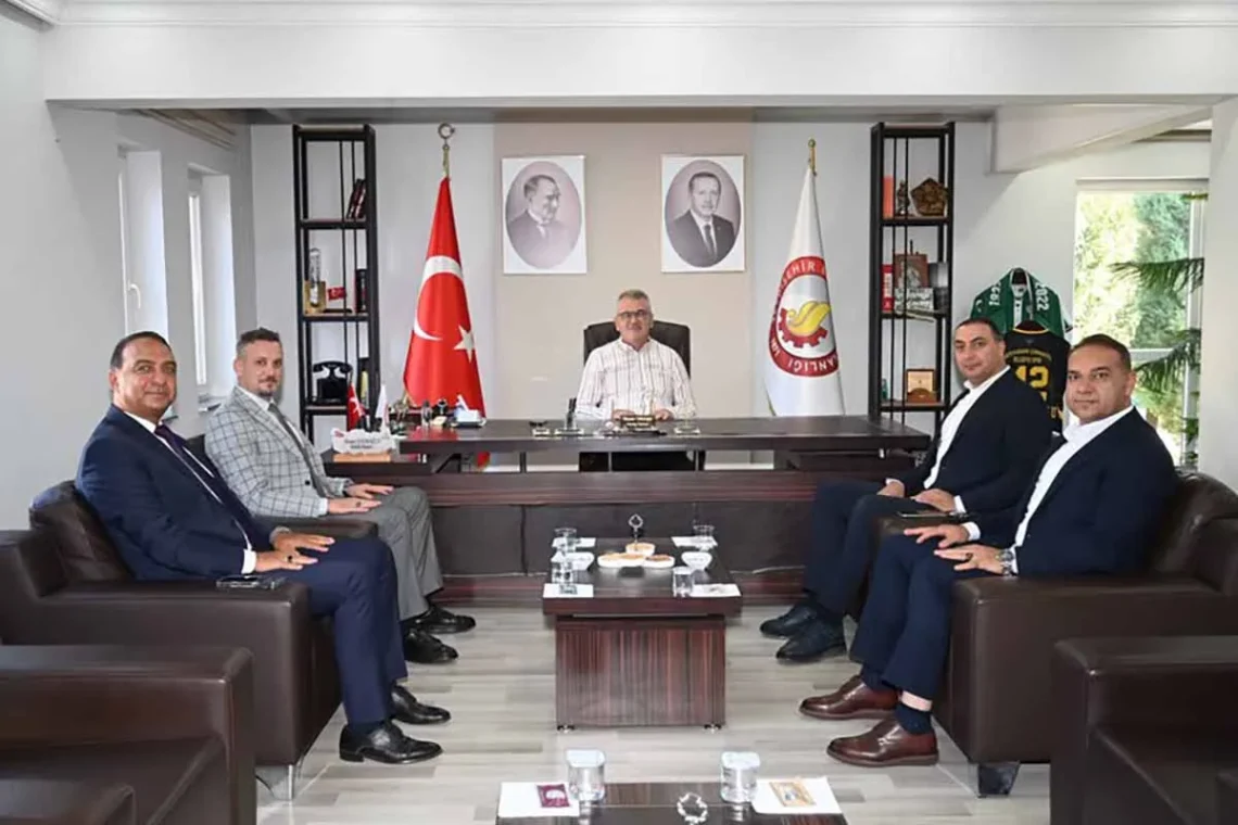 Fotoğraf: Seydişehir Belediyesi
