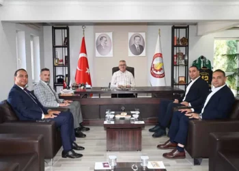Seydişehir’in turizm potansiyeli için önemli buluşma