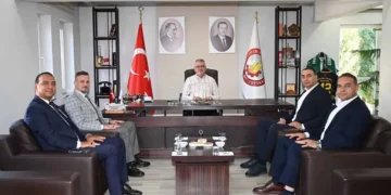 Seydişehir’in turizm potansiyeli için önemli buluşma