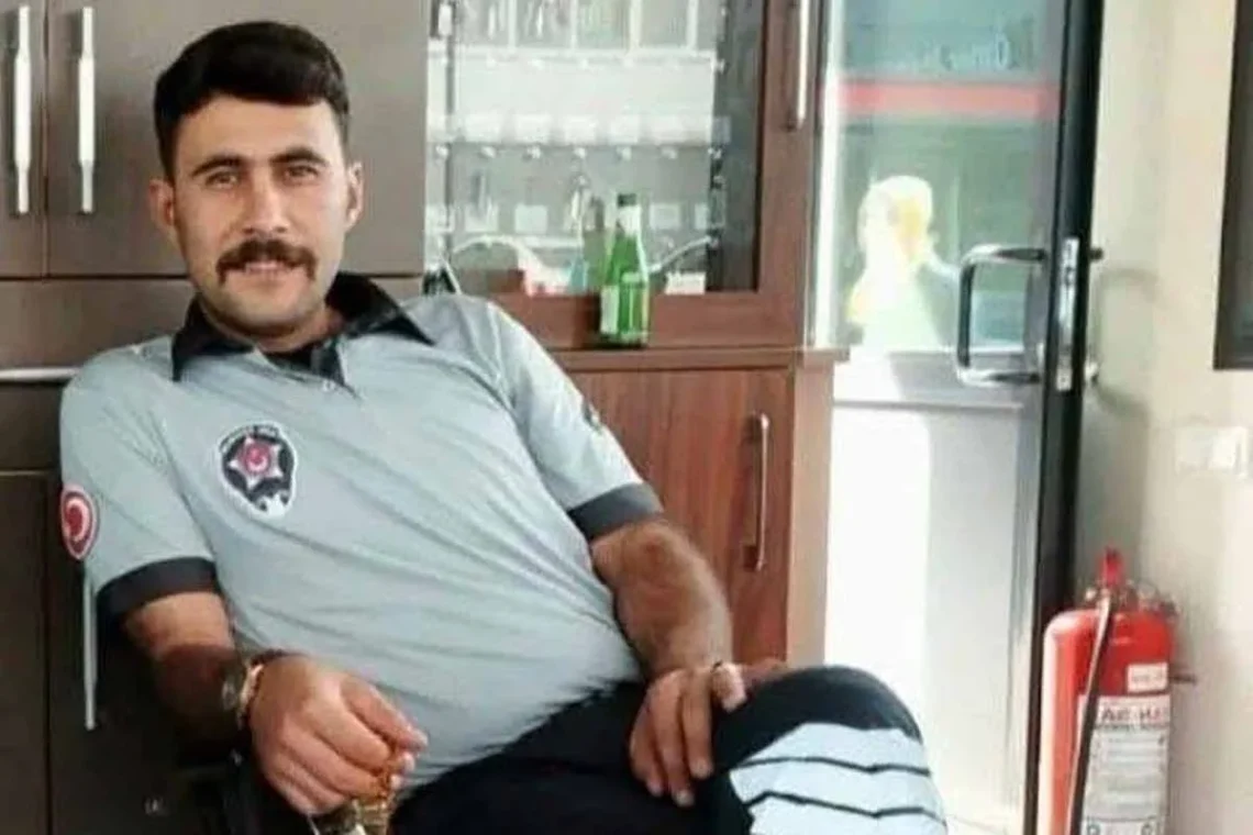 Fotoğraf: Hatice Ebru KOYUNCU/ DHA