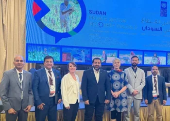 TÜGİK Konya’dan Sudan’da önemli temaslar