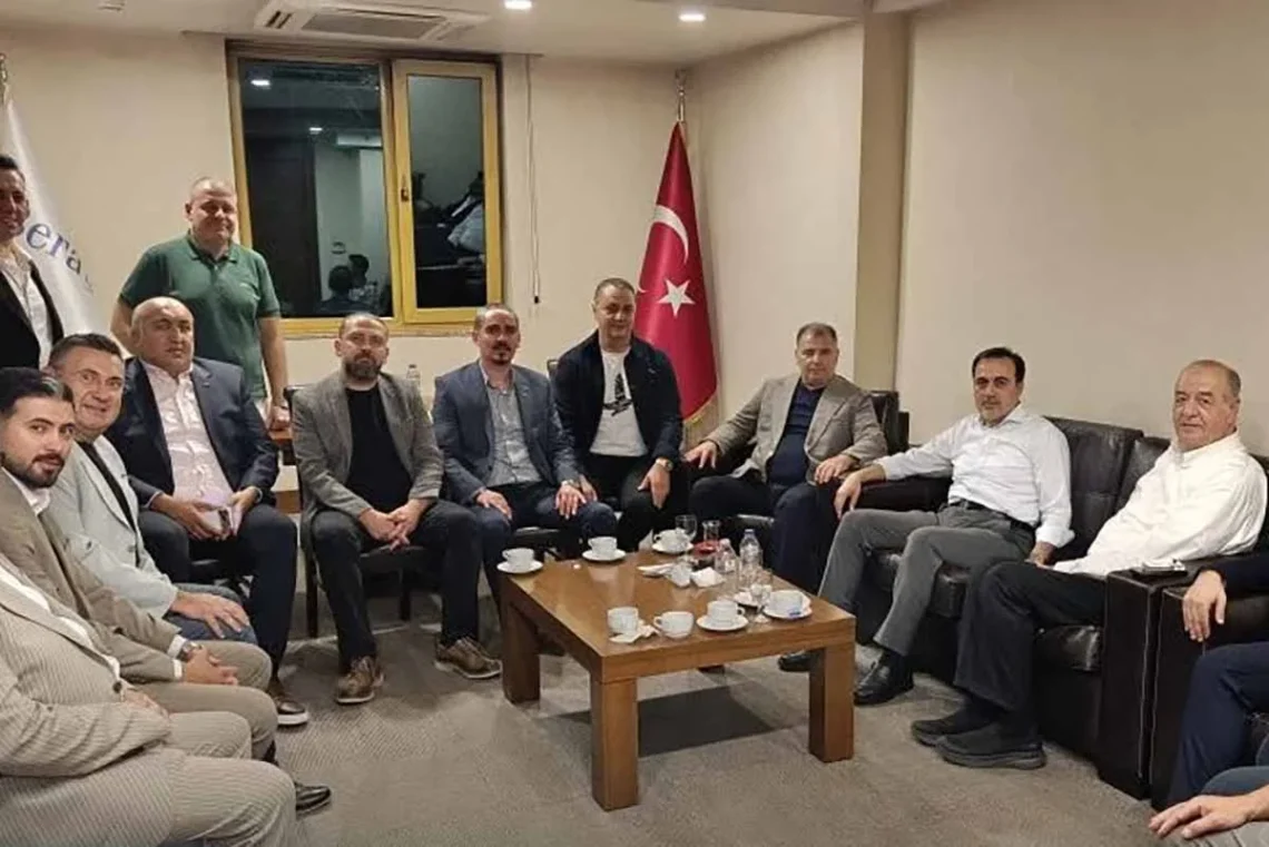 Fotoğraf: TÜGİK Konya